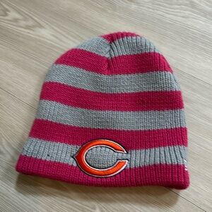 Chicago Bears NFL New Era Womens Hat